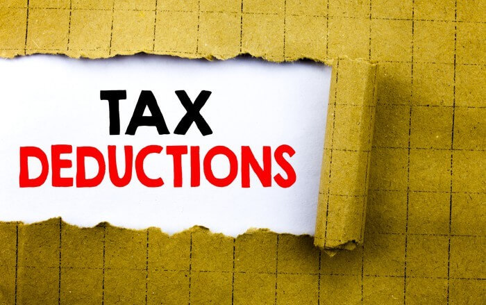 Legal Aspects On The Deductions From Income From Business And 