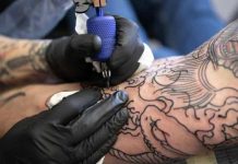 The nexus of body art and IP Laws