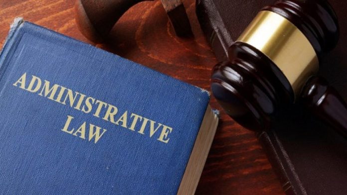 Administrative law