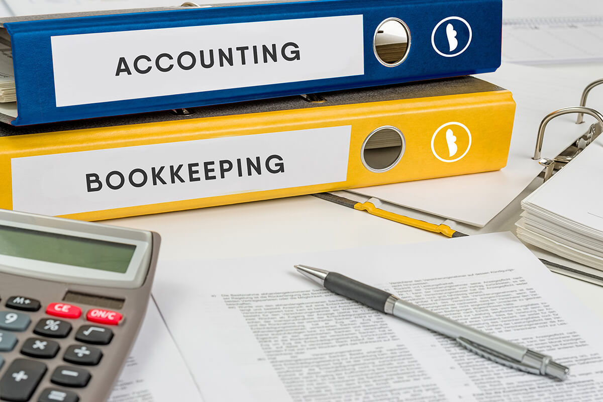 bookkeeping for small business