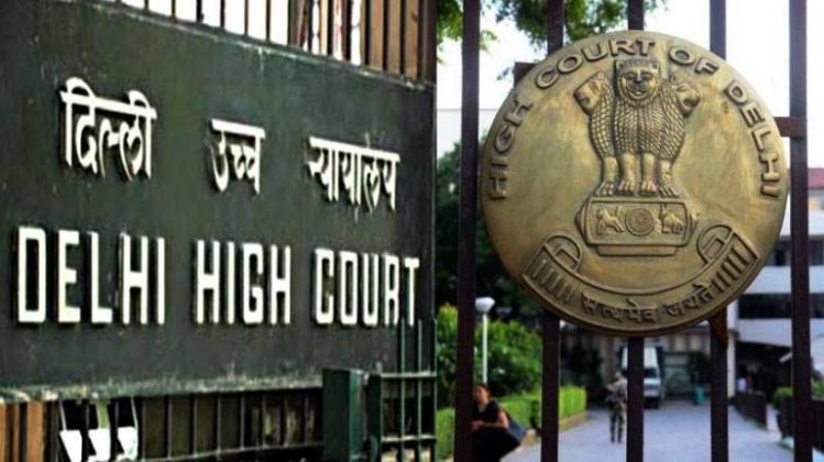 Original Jurisdiction Of The Delhi High Court - IPleaders