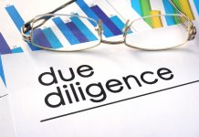 Due-diligence consideration for M&A transactions amid the COVID-19 pandemic Due diligence
