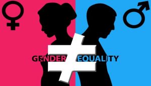 Gender inequality at home and public - iPleaders