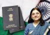 Post decisional hearing : development in Maneka Gandhi’s case Maneka Gandhi