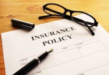 Motor vehicle insurance : rights of third party against insurers Insurance policy