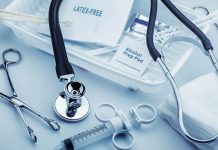 Analysis of the rules for the testing of medical devices Medical devices