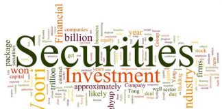 Public offer on securities