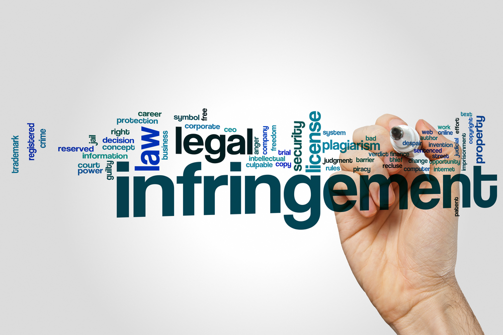 10 landmark Trademark infringement cases