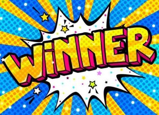 Blog competition winner announcement (Week 4th October 2020)