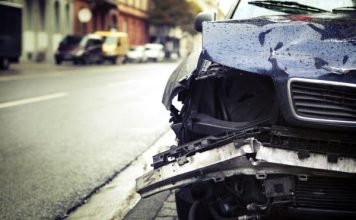 Criminal liability which arises from motor accidents