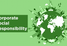 CSR : sustainable development vis-à-vis trade