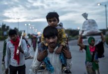 Social security of interstate migrants and legal remedies