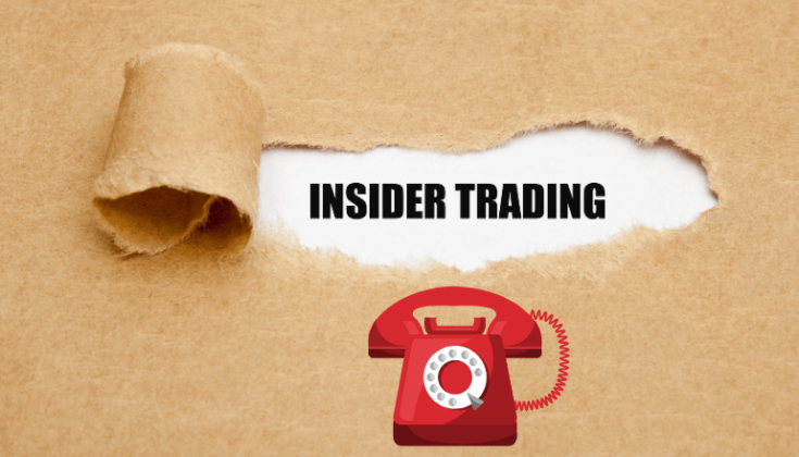 A Study On Insider Trading Regulation - IPleaders