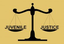 The juvenile justice course rights : case analysis of Pratap Singh v. the State of Jharkhand Juvenile-Justice