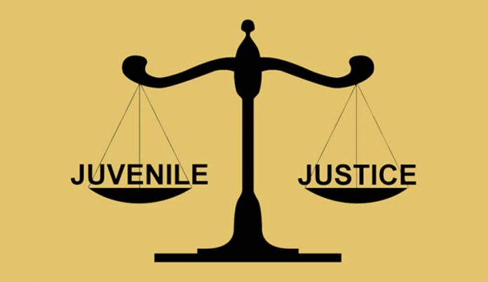 Juvenile-Justice