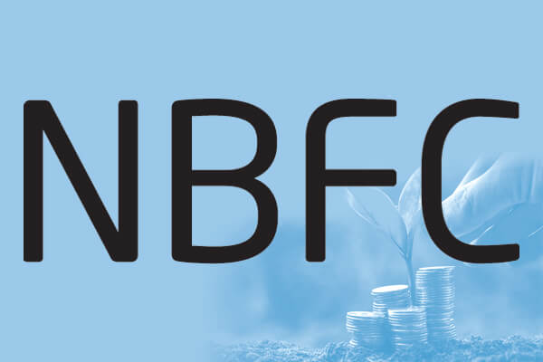 NBFC merger