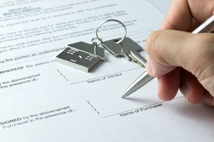 Analysis of transferring of properties in international sale contracts -  iPleaders