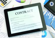 All you need to know about a web design contract