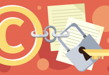 How to draft a legal copyright notice in India Copyright notice