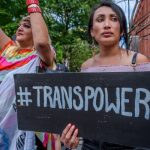 Rights of the transgender community in a corporate environment Transgender
