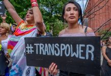 Rights of the transgender community in a corporate environment Transgender