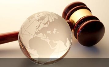 Private international laws and recognition of foreign judgements International law