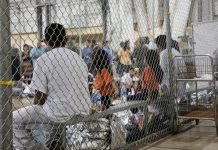 Indefinite incarceration without trial Indefinite detention