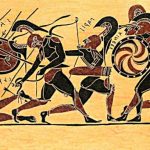 Legal aspects from mythologies across the world