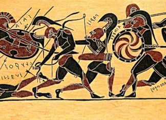 Legal aspects from mythologies across the world