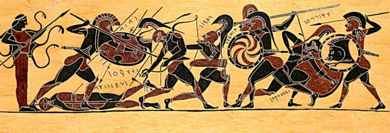 Legal aspects from mythologies across the world 