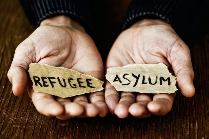 Legal aid to asylum seekers: a possibility or fiction