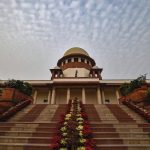 Centre’s duty to create additional courts under Article 247