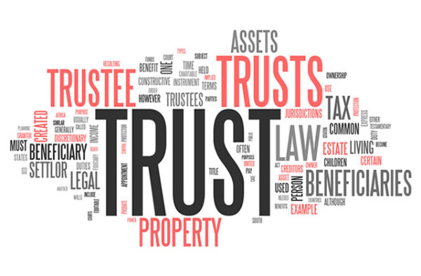 What are the different aspects to consider when setting up your own trust -  iPleaders
