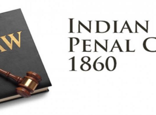 Indian Penal Code, 1860 Archives - IPleaders