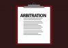 Interim measures under the Arbitration and Conciliation Act Arbitration