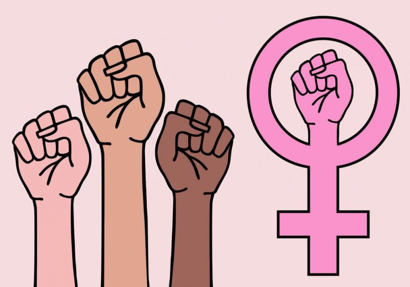 Gender, Power, And Resistance : The Diversity In Feminism - IPleaders