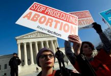 The story behind Louisiana Abortion Law Abortion law