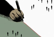 All you need to know about the American black and white along with the current scenario American black and white