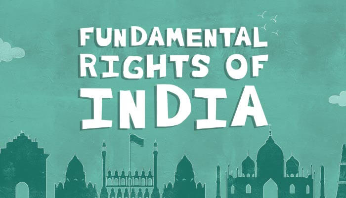 case study on fundamental rights in india