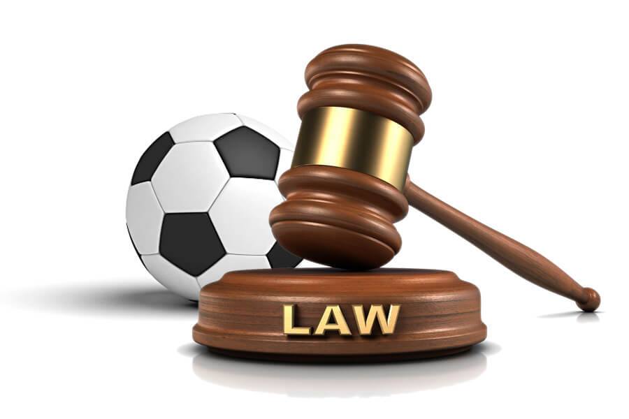 sports law in india research paper