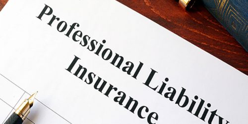 All you need to know about Professional Liability Insurance - iPleaders