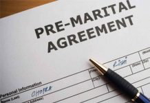 Validity of pre-nuptial agreements in India