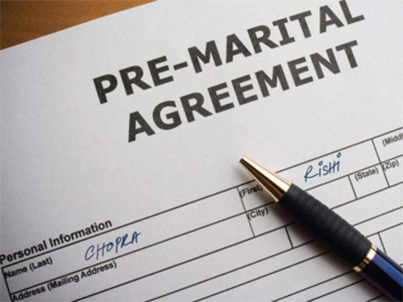 validity-of-pre-nuptial-agreements-in-india-ipleaders