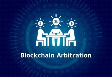 Arbitration in blockchain – is it feasible Blockchain arbitration
