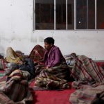 Prevention of homelessness : how is the problem treated legally