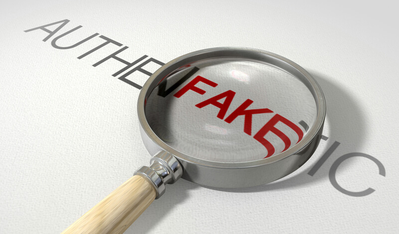 India's blazing counterfeit culture : is “fake in India” better than “make  in India” - iPleaders