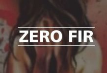Zero FIR : meaning and significance Zero FIR