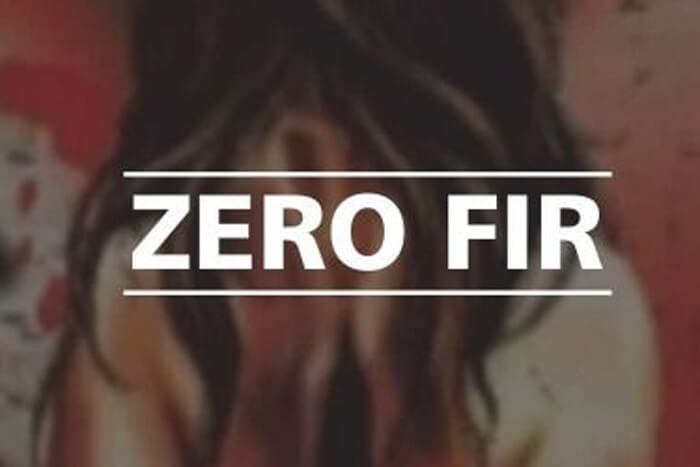 Zero FIR 