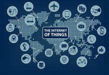 What are the risks involved in the Internet of Things (IoT)