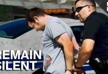 Right to be silent : Nandini Satpathy v. PL Dani 1978 SC